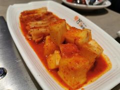 -丰茂烤串(建设街店)