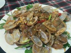 -幸福姐海鲜大排档