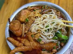 -娇姐老牌螺蛳粉(雅儒路店)