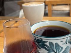 -溯洄咖啡VORTEX COFFEE