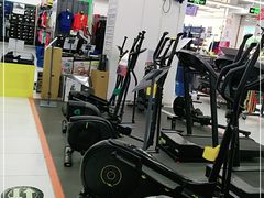 -迪卡侬(湘江路店)