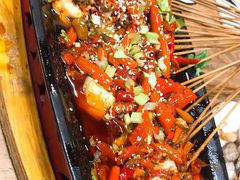裸奔坨坨虾-成都吃客(九眼桥店)
