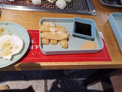 -蚝英雄鲜蚝自助专门店(长楹天街直营店)
