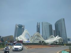 -光谷广场