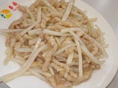 -杏园餐厅(西四北大街店)