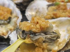 -蚝村长(万州万达店)