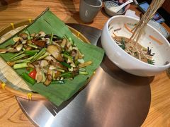 -云海肴云南菜·蒸汽石锅鱼(北京良乡华冠店)