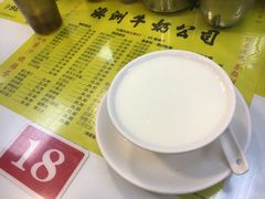-澳洲牛奶公司(佐敦店)