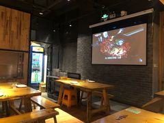 -阿青龙虾·烧烤大排档(湖里万达店)