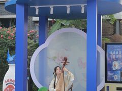 -中国丝业博物馆