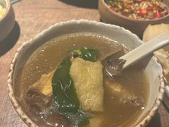 -蘑界·野生菌火锅(深业上城店)