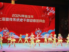 -小荧星艺校(浦东中环分校)