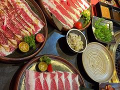 -和来烤肉(仓山万达店)