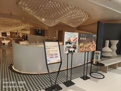 -茉里粤菜(皇姑万象汇店)