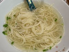 -松鹤楼面馆(清河万象汇店)