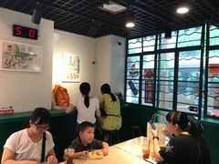 -孖记茶档·热腾茶餐(江南西plus店)