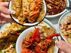 -欧记大排档·景德菜(上海首店)