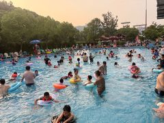 -苏州乐园森林水世界