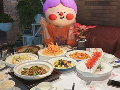 -鱼翅楼·津派砂锅鱼翅(水上公园店)