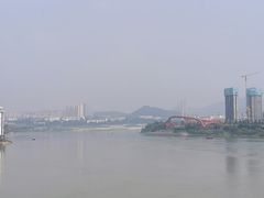 -中国宜宾·长江地标广场