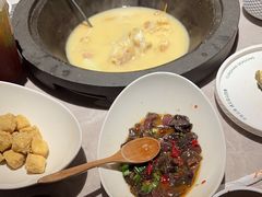 -芸山季·云南山珍菌火锅(宝能环球汇店)