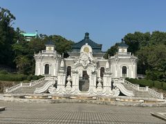 -珠海圆明新园