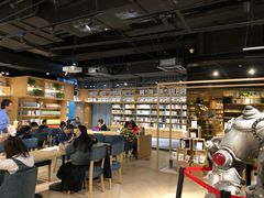 -G·SPACE(金鹰世界店)