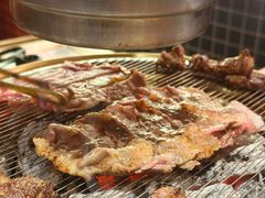 -西塔老太太泥炉烤肉(北京双井店)