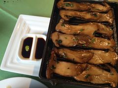 -天厨妙香素食餐厅(清华店)