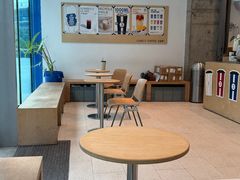 -CUBIC3三立方咖啡(凌空SOHO店)