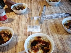 红糖冰粉-好這口重庆小面(总店)