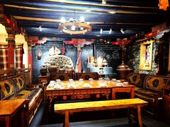 -思金拉措庄园藏餐(太阳岛店)