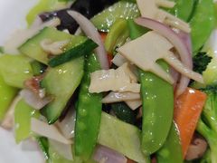 -红实家常菜(静安里店)