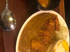 -金龙咖喱