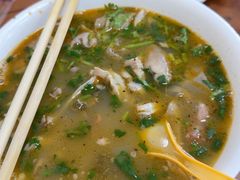 -春雨羊汤店(广开四马路总店)