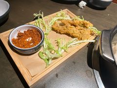 -同仁四季椰子鸡(宝安壹方城店)