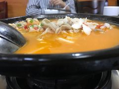 -李师傅脆肚(梅林店)