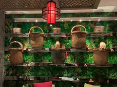 -湖滨28中餐厅·西湖宴·杭州君悦酒店