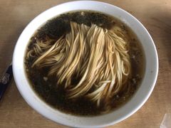-顺心拉面馆(马道街店)