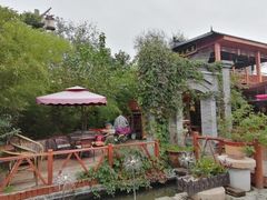 -茯茶镇