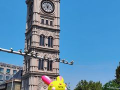 -天津之眼摩天轮