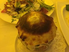 -成桂西餐厅·42年的味道(五大道疙瘩楼店)