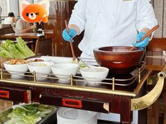 -富力丽思卡尔顿酒店·香荟全日制餐厅