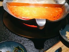 -湊湊火锅·茶憩(上海合生汇店)