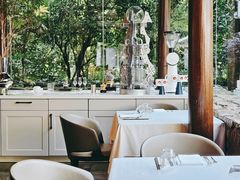-三嚥阁 La Villa Restaurant