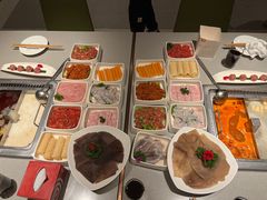 -海底捞火锅(团结桥店)
