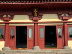 -洛阳古墓博物馆