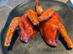 -新荣记(BFC外滩金融中心店)