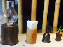 -竹里馆 ·茶食(奥体店)