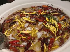 -太二酸菜鱼(永旺梦乐城店)